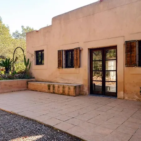 Olivo - 6 Pax En Ibiza فيلة