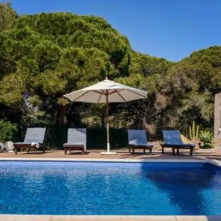 Olivo - 6 Pax En Ibiza فيلة