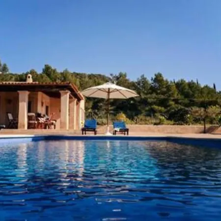 فيلة Olivo - 6 Pax En Ibiza