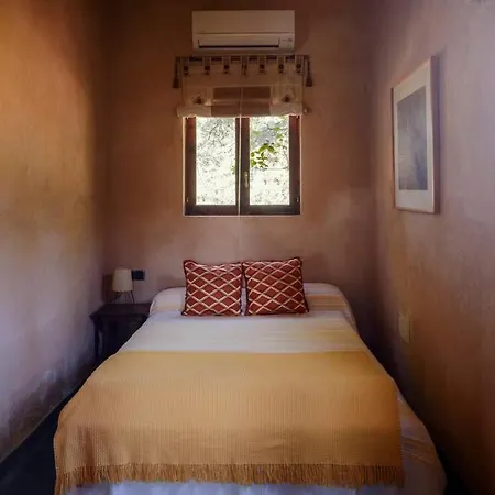 Olivo - 6 Pax En Ibiza فيلة Can Furnet